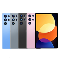 Tablette PC Octa Core 10,1 Pouces en Gros avec GPS Google Play Clavier BT Étui en Cuir – 32 Go de Mémoire Certifiée ROHS pour le Divertissement