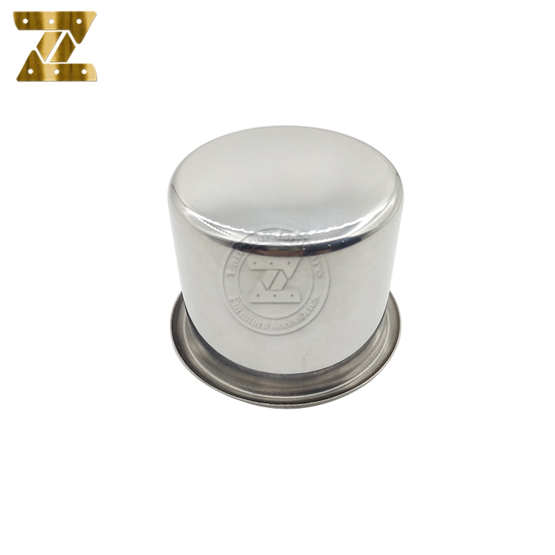 Good Quality Stainless Steel Sofa Cup Holder Chair Cup Holder - Langfan Model LF-G202 Furniture Acce