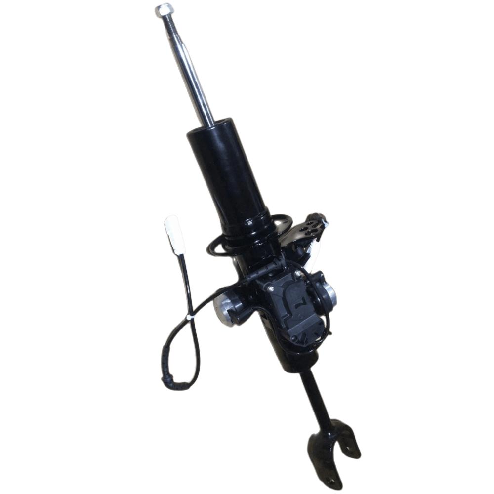 【ぷにゅ 】 BMW 7' F01, F02 Shock absorber suspension front left