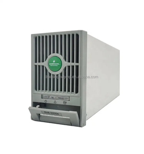 Fuente de Alimentación para Telecomunicaciones, Módulo Rectificador de CC R48-3200E, 3000W, 48V, Entrada de 100-250V - Product Image 3