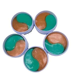 Patchs en silicone réutilisables pour les yeux, gel hydrogel, soins pour les yeux, pour éliminer les <span class=keywords><strong>cernes</strong></span>, <span class=keywords><strong>anti</strong></span>-rides, extensions de cils - Product Image 6
