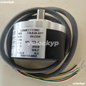 ตัวเข้ารหัสควบคุมภายใน NEMICON รุ่น OVW2-02-2MHT,200P/R,050-00E - Product Image 3