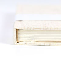 Agenda Diaria Personalizada, Organizador Profesional de Negocios, Cuaderno de Tapa Dura con Tela, Logotipo Personalizado, Servicio de Impresión OEM