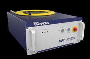 Çin Fiber lazer Metal kesme makinesi ile büyük güç 4000w 6000w 8000w 1530 fiber lazer kesici - Product Image 4