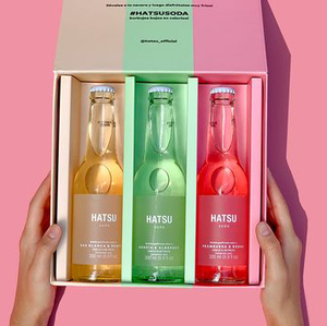 Logotipo personalizado Cartón Bebida Cerveza Jugo Latas de refresco Bebida Caja de envío Embalaje para botella de bebida - Product Image 2