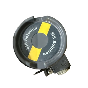 Smart Fishers DVC6200 Angle Gas OEM Supply Digital Single and Double Acting Optional - Product Image 5