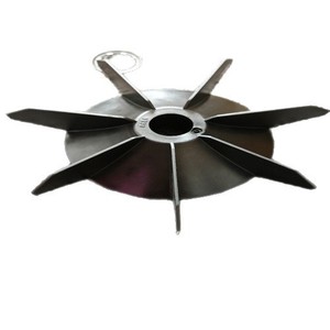 Aspas de Ventilador Brinkmann 3VERA0AA-B05299, Pieza Original de Fábrica Alemana - Product Image 5