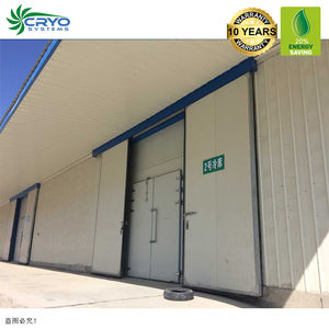 Contenedor de Almacenamiento Refrigerado para Mariscos Congelados, Carne de <span class=keywords><strong>Allana</strong></span>, para Cuartos de Almacenamiento, Tiendas de Licores y Cámaras Frigoríficas - Product Image 2