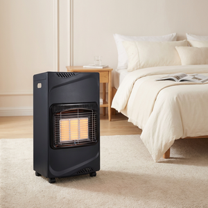 <span class=keywords><strong>Chauffage</strong></span> <span class=keywords><strong>d</strong></span>'<span class=keywords><strong>appoint</strong></span> industriel portable à gaz certifié CE avec fonction <span class=keywords><strong>d</strong></span>'éclairage, <span class=keywords><strong>chauffage</strong></span> rapide pour usage intérieur/extérieur, économie <span class=keywords><strong>d</strong></span>'énergie, usage domestique - Product Image 1