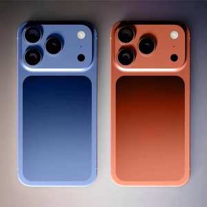 Téléphone haut de gamme 17 Pro Max 5G 12 Go 512 Go Appareil photo 108 MP Écran AMOLED 6,8 pouces 6800 mAh Charge rapide Débloqué Global - Product Image 1