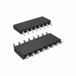 In Stock Components Electronic Interface MAX4559CSE+ 16 SOlC - Product Image 1