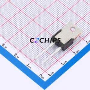 ตัวต้านทานแบบ Through-Hole รุ่น TPAN0220F15R0K9 ชนิด TO-220 แบบแบน ไม่เหนี่ยวนำ กำลังไฟ 15 โอห์ม 1% 500V - Product Image 2