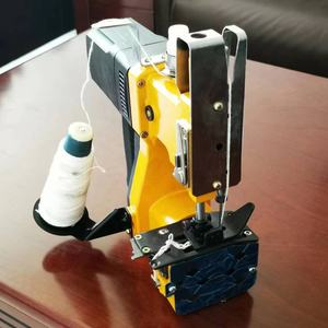 GK9 가방 클로저 머신 휴대용 자루 재봉틀 및 짠 가방 용 휴대용 전기 산업용 씰링 기계 - Product Image 3