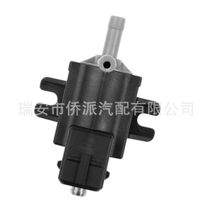 Vanne solénoïde de commande de suralimentation turbo 70102402 55352099 55557806 pour Opel Europe, pièce de rechange automobile - Product Image 3