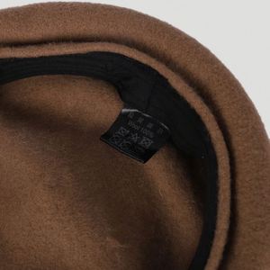 Nouvelle Arrivée 2025 – Casquette Gavroche 100% Laine pour Femme – Chaud et Tendance pour l'Hiver – Chapeau Béret Décontracté pour l'Extérieur - Product Image 4