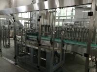 Machine d'embouteillage d'eau minérale Offre Spéciale 20000bph équipement de machines d'usine