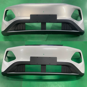 Super September Venta al por mayor Todas <span class=keywords><strong>las</strong></span> autopartes para Changan Qiyuan Q05 2025 2026 Parachoques delantero y trasero, Faros - Product Image 2