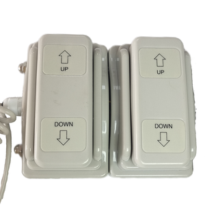 Đáng tin cậy 24V bền chân đạp chuyển đổi cho nâng và hạ thấp Bộ điều khiển động cơ chức năng tuyệt vời sản phẩm - Product Image 2