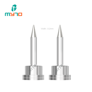 Pointe de soudage <span class=keywords><strong>Weller</strong></span> LT1S sans plomb MYTO à prix abordable, en promotion - Product Image 1