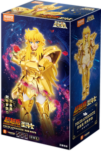 บลูกีส์ เซนต์เซย่า แชมเปี้ยน คลาส-พิสซิส 75018 - Product Image 1