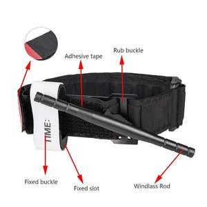 <span class=keywords><strong>Garrot</strong></span> de haute qualité Enregistrement du temps de combat médical <span class=keywords><strong>Garrot</strong></span> <span class=keywords><strong>garrot</strong></span> <span class=keywords><strong>pneumatique</strong></span> - Product Image 5