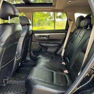 SUV Usato 2021 <span class=keywords><strong>Honda</strong></span> <span class=keywords><strong>CR</strong></span>-<span class=keywords><strong>V</strong></span> 240TURBO, Potente e Ben Mantenuto, Ideale per Famiglia, Campeggio, Pendolarismo Urbano e Guida in Autostrada - Product Image 6