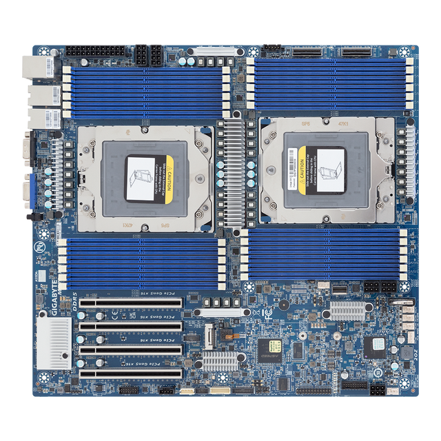 GA SP5 MZ73-LM0 LM1 LM2 MZ73-LM0 MZ73-LM1 MZ73-LM2 MZ33-AR0 MZ33-AR1MZ33-CP0 MZ33-CP1 MZ73 MZ33 Ai Server Dual Motherboard