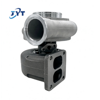 3596944 Turbocompresseur HX40, pièces de rechange pour moteur de machines de construction, pour moteur diesel 6C8.3-300, excavatrice, chargeuse, rouleau compresseur