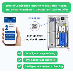 Reverse Osmosis <strong>Water</strong> Treatment <strong>System</strong> Reverse Osmosis <strong>Water</strong> Filter <strong>System</strong> 7 Stage Reverse Osmosis <strong>Water</strong> Filter <strong>System</strong> - Product Image 1
