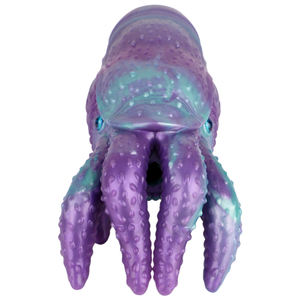 Diepzeemonster Octopuses Masturbator Siliconen Vaginale Cup Voor Mannen Masturberen Pocket <span class=keywords><strong>Monster</strong></span> Waterdicht Volwassen Mannelijk Speelgoed - Product Image 5