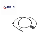 GOMIC Auto Parts 2125402017 Capteur ABS Capteur de vitesse de roue pour Mercedes Benz W212 S212