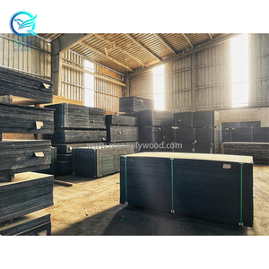 Contrachapado con película de 915*1830*12/15/18mm para superposición de adhesivo fenólico de China GB T 9846 / <span class=keywords><strong>FSC</strong></span> / <span class=keywords><strong>PEFC</strong></span> / CE / ISO 9001 / CARB - Product Image 5