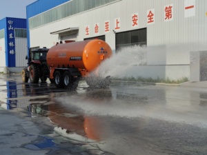 농지 비료 살포 및 슬러리 분사용 트랙터 견인 액체 비료 살포기 특가 판매 - Product Image 6