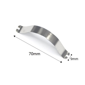 Clip a molla per cornice con cornice per immagine fai da te - Product Image 2