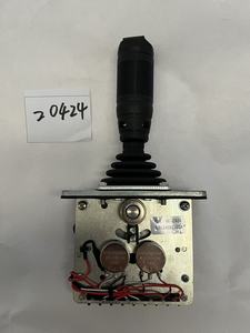 מוכן למשלוח חלקי מכונות בנייה של מותג בנג'ואו, ג'ויסטיק 20424GT בקר עבור מעליות זרוע של ג'יני - Product Image 5