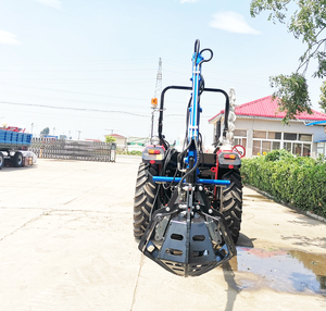 Mini grabador para granja de <span class=keywords><strong>Palma</strong></span>, grúa de agarre, recolección de aceite de <span class=keywords><strong>palma</strong></span>, fruta - Product Image 1