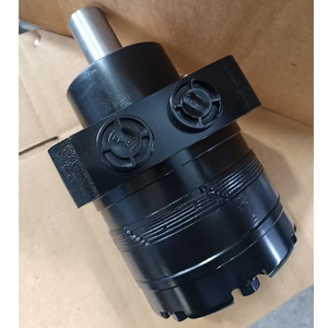 Motor Hidráulico Orbital BMR 50 Intercambiable con TF TF0475US080AAAF TF0280MS010AAAA - Product Image 6