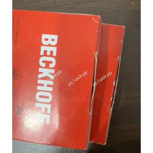 Un Módulo PLC Beckhoff EL5151 Nuevo en Caja, China - Product Image 1