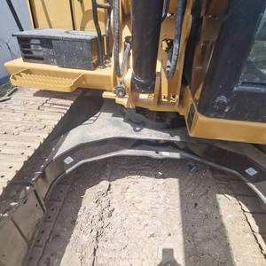 รถขุดตีนตะขาบ CAT 308 มือสอง 8 ตัน รถขุดไฮดรอลิก สภาพดีเยี่ยม ราคาดี มีจำหน่าย - Product Image 5