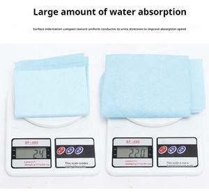 Одноразовые подушечки для дрессировки щенков, подушечки для собак, герметичные подушечки для унитаза - Product Image 4