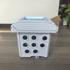 Analizador de Múltiples Canales de 4 Hilos Yokogawa FLXA402-A-B-AB-C1-NN-A2-WR-N-E-N-NN/UM FLXA402 - Product Image 2