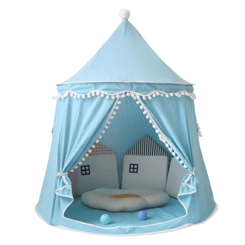 Blue(Seat cushions and decorations not included)