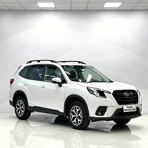 Auto Usado <span class=keywords><strong>Subaru</strong></span> <span class=keywords><strong>Forester</strong></span> 2.0i AWD Luxury EyeSight 2024 con Motor Boxer de Tracción Simétrica - Product Image 3