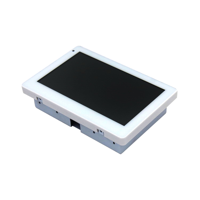 Smart House Tuya Controller 7" Wall Mount Android Ethernet Touch Screen