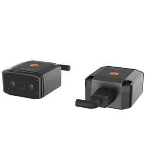 Xincode pemindai kode batang, mesin pembaca kode batang MV-IDB005EX dipasang di dinding modul pemindai kode batang 2D tertanam tetap industri - Product Image 4