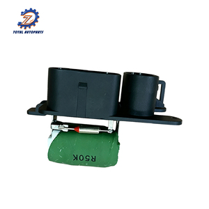 Résistance du moteur du ventilateur OEM 5U0959493 5U0 959 493 pour V-W <span class=keywords><strong>Golf</strong></span> G5 G6 Polo <span class=keywords><strong>Golf</strong></span> V (1K1) 2003-2008 - Product Image 6