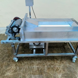 Machine à découper automatique LG-380 pour le traitement des légumes à feuilles et à racines - Product Image 2