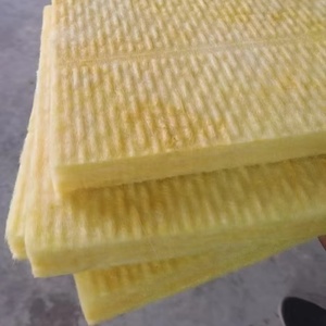 Sortie d'usine de panneaux de laine de verre dédiée à la prévention des incendies de murs extérieurs pour la reconstruction de bâtiments anciens. - Product Image 3