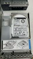 Original and New /Used Dell Hard Drive 2.5 Sas 12gbps10K 1.2TB for Server