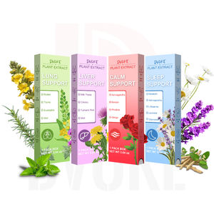 Dispositivo Portátil de Aromaterapia Premium Fresh Flow, Mezcla de Hierbas de Gordolobo, Tomillo y Menta, Fragancia Natural a Base de Plantas para el Hogar, 1 Unidad - Product Image 5